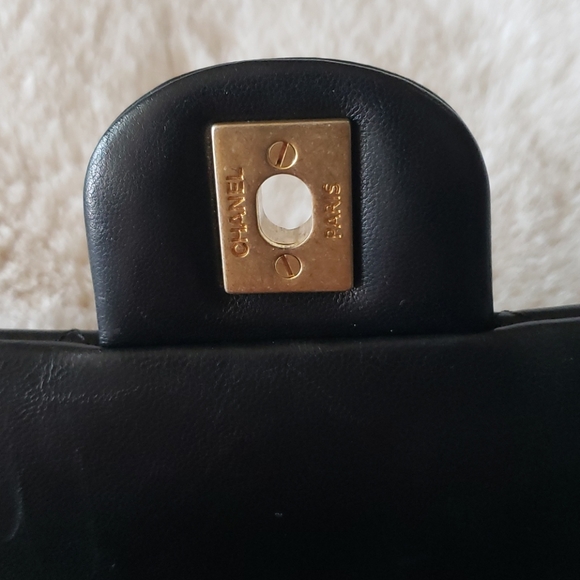 ⚜ CHANEL FLAPBAG ⚜ - Picture 5 of 11